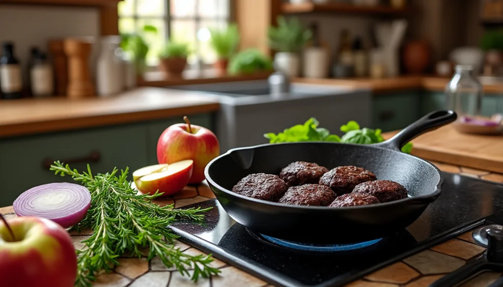 découvrez les meilleures méthodes et astuces pour cuire le boudin noir à la perfection. apprenez à maîtriser cette spécialité culinaire grâce à nos conseils pratiques et savourez un plat délicieusement savoureux.