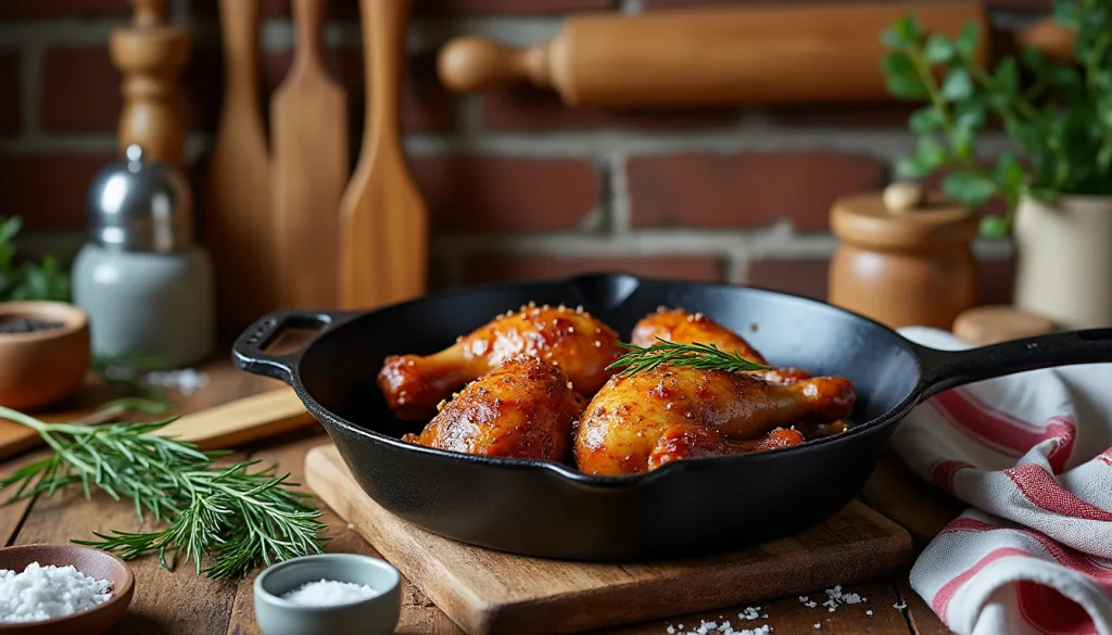 découvrez les astuces essentielles pour réussir la cuisson du confit de canard et obtenir une peau parfaitement croustillante. suivez nos conseils pour savourer ce plat emblématique de la cuisine française, alliant tradition et gourmandise.