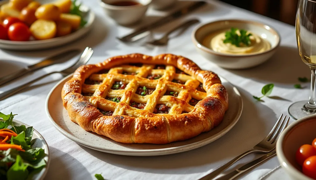 découvrez les meilleurs accompagnements pour sublimer votre ficelle picarde. que choisir entre salade, légumes ou sauces ? trouvez des idées simples et délicieuses pour parfaire ce plat traditionnel picard.