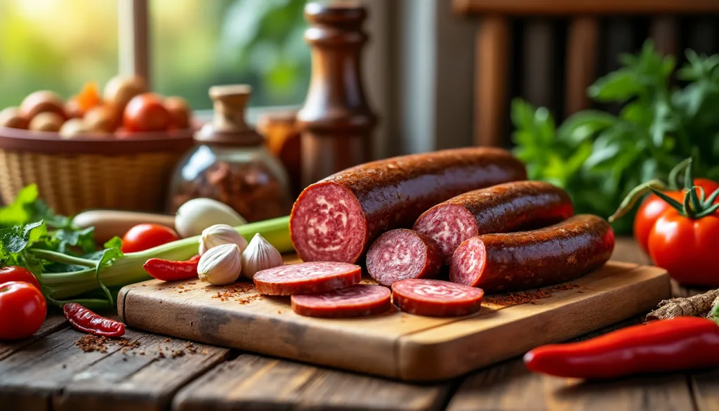 découvrez quelles saucisses choisir pour réussir votre rougail. que vous soyez amateur de saveurs épicées ou de recettes traditionnelles, nos conseils vous guideront pour apporter une touche authentique à votre plat réunionnais.