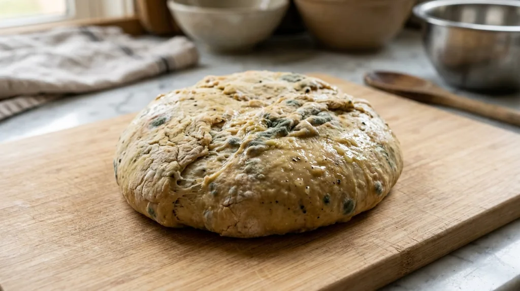 découvrez comment identifier une pâte à pizza périmée de 10 jours, les signes à surveiller pour éviter les risques alimentaires et garantir la sécurité de vos repas.