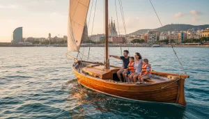 découvrez barcasi à barcelone, un lieu authentique où tradition et ambiance familiale se rencontrent pour vous offrir une expérience unique.