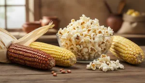 découvrez si tous les types de maïs peuvent être utilisés pour faire du pop-corn, avec des réponses claires et des conseils pratiques pour réussir votre snack maison.