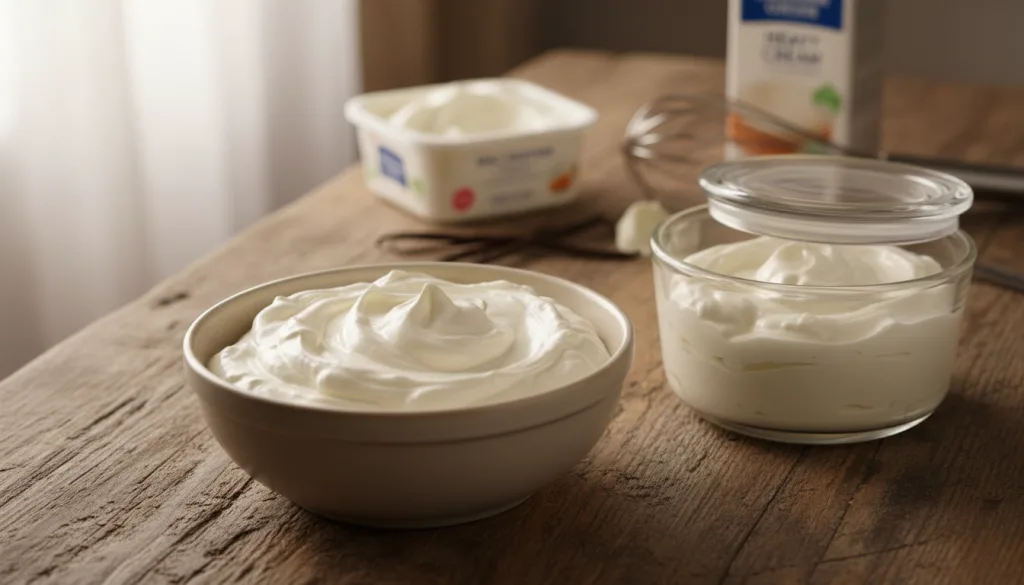 découvrez si vous pouvez préparer une chantilly mascarpone la veille sans compromettre sa texture et son goût pour un dessert toujours réussi.