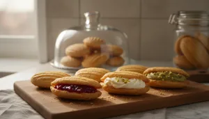 découvrez si vous pouvez garnir les navettes la veille sans risquer de les détériorer et obtenez des conseils pour préserver leur fraîcheur et leur saveur.