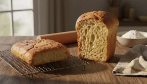 découvrez si une brioche qui n'a pas levé est comestible, avec des réponses claires et des conseils pratiques pour réussir votre pâtisserie.