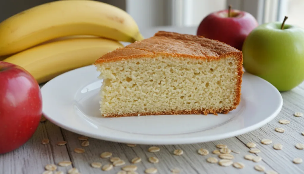 découvrez une recette de gâteau moelleux, sans matière grasse ni sucre, idéale pour un dessert sain et délicieux. parfait pour allier plaisir et bien-être.
