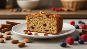 découvrez une recette de gâteau sans sucre spécialement conçue pour les diabétiques, savoureuse et facile à réaliser, idéale pour se faire plaisir sans compromettre sa santé.