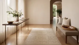 découvrez des idées ingénieuses pour créer une entrée chic et sans stress lors de vos réceptions, alliant style et organisation pour accueillir vos invités avec élégance.