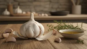 découvrez la recette authentique de la bombe à l'ail et nos astuces pour l'utiliser en cuisine, apporter une explosion de saveurs à vos plats et impressionner vos invités.