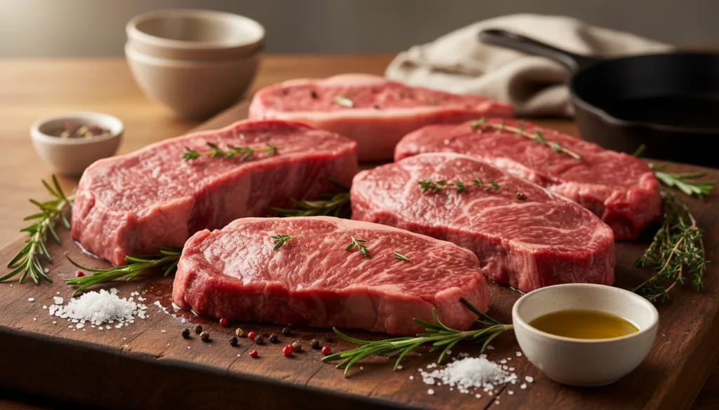 découvrez les morceaux de bœuf les plus tendres et abordables pour cuisiner savoureusement sans se ruiner. nos conseils pour choisir le meilleur rapport qualité-prix.