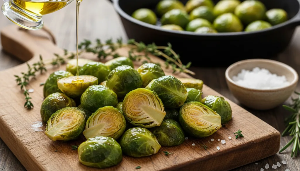 découvrez le temps de cuisson idéal des choux de bruxelles et nos astuces pratiques pour les préparer parfaitement, tendres et savoureux à chaque fois.