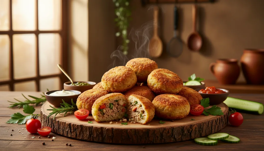 découvrez la recette traditionnelle des rissoles, une spécialité culinaire savoureuse à préparer et déguster chez vous.