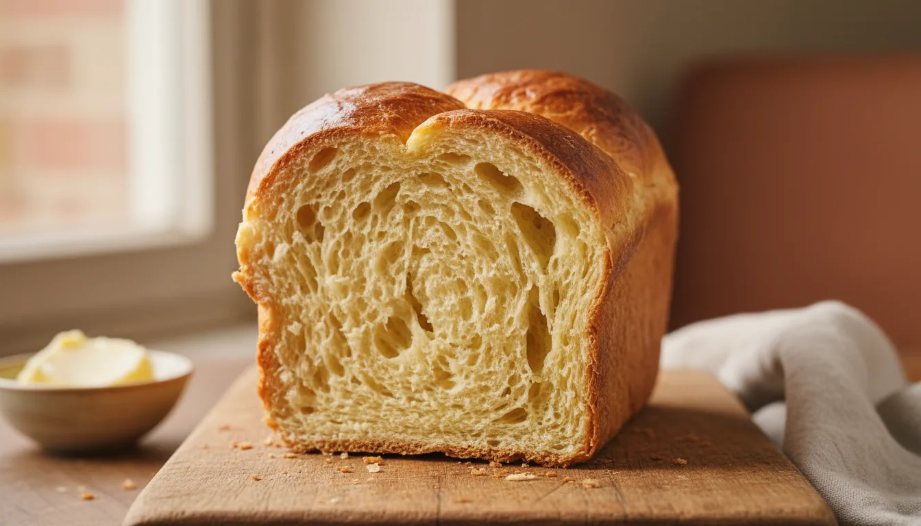 découvrez notre recette de brioche sans sucre, moelleuse et gourmande, idéale pour un petit-déjeuner sain et délicieux. facile à réaliser et à savourer sans culpabilité !