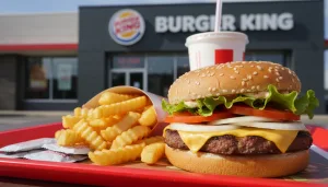 découvrez si burger king propose des options halal et ce qu'il faut savoir avant de commander dans cette chaîne de restauration rapide.